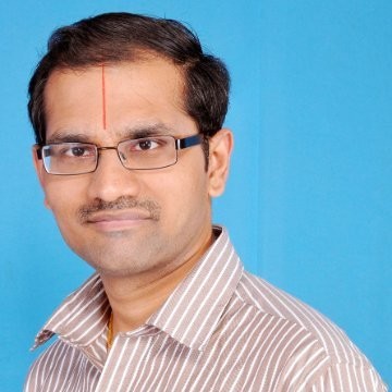 Shyamkumar